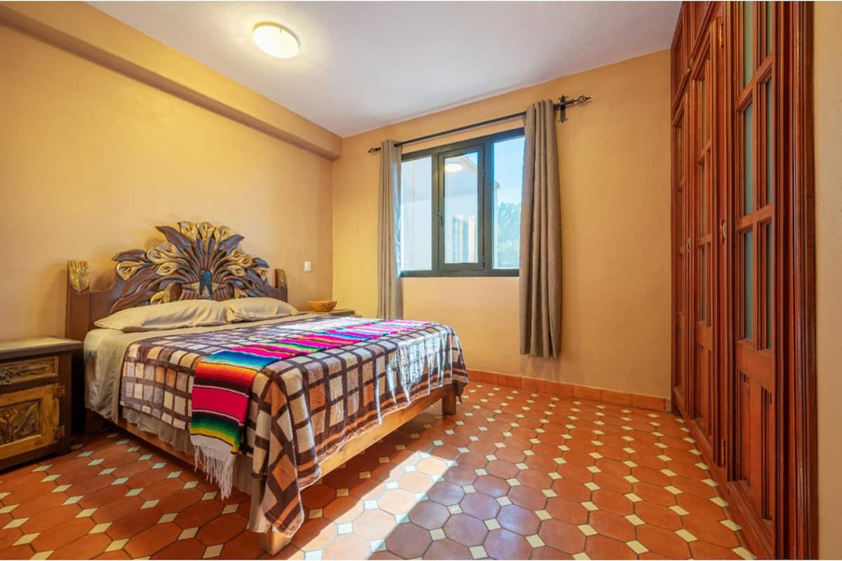 Appartamento, 2 camere da letto | Wi-Fi gratuito