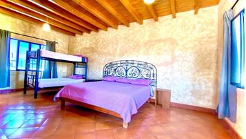 Standard Room, Multiple Beds | Free WiFi