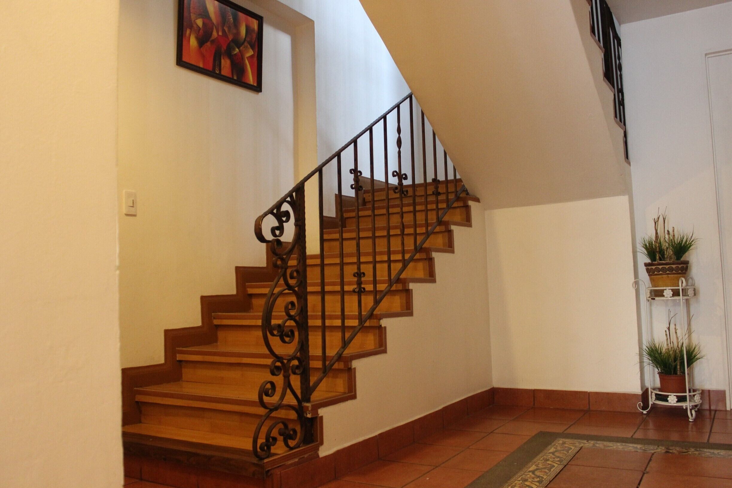 Diseño del edificio