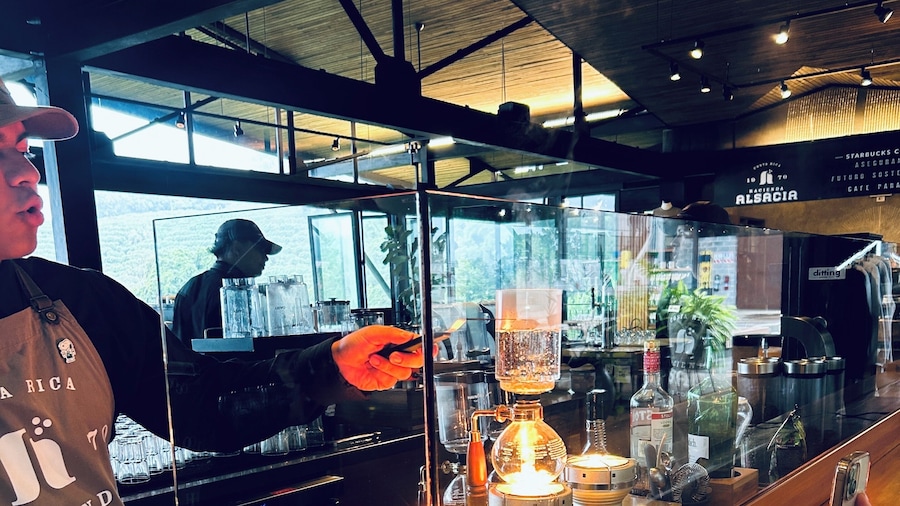 Park View Hotel y Restaurante