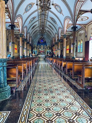 Ecotours - Park View Hotel y Restaurante (Alajuela)