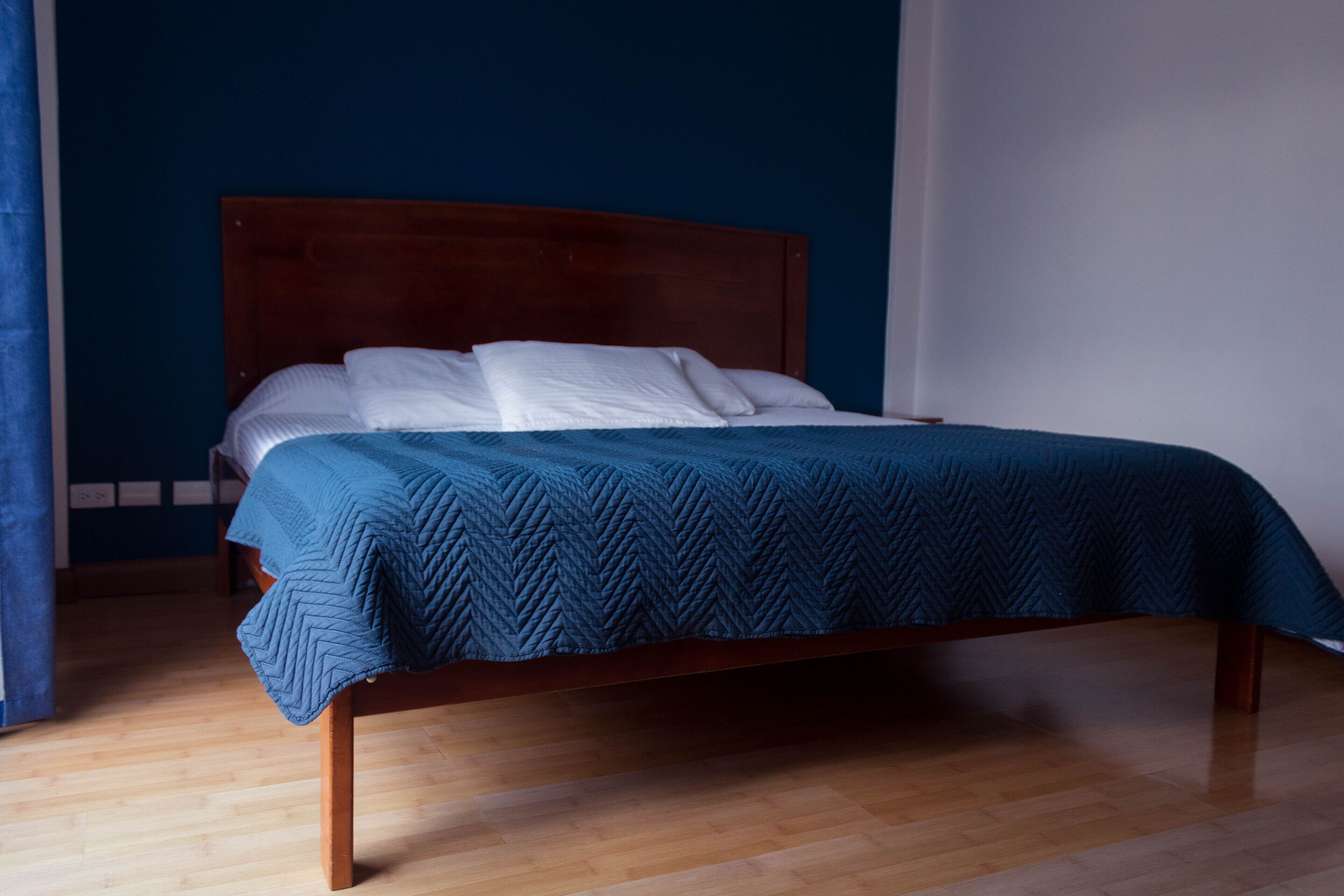 deluxe room | 1 bedroom, premium bedding, down duvets, pillow-top beds