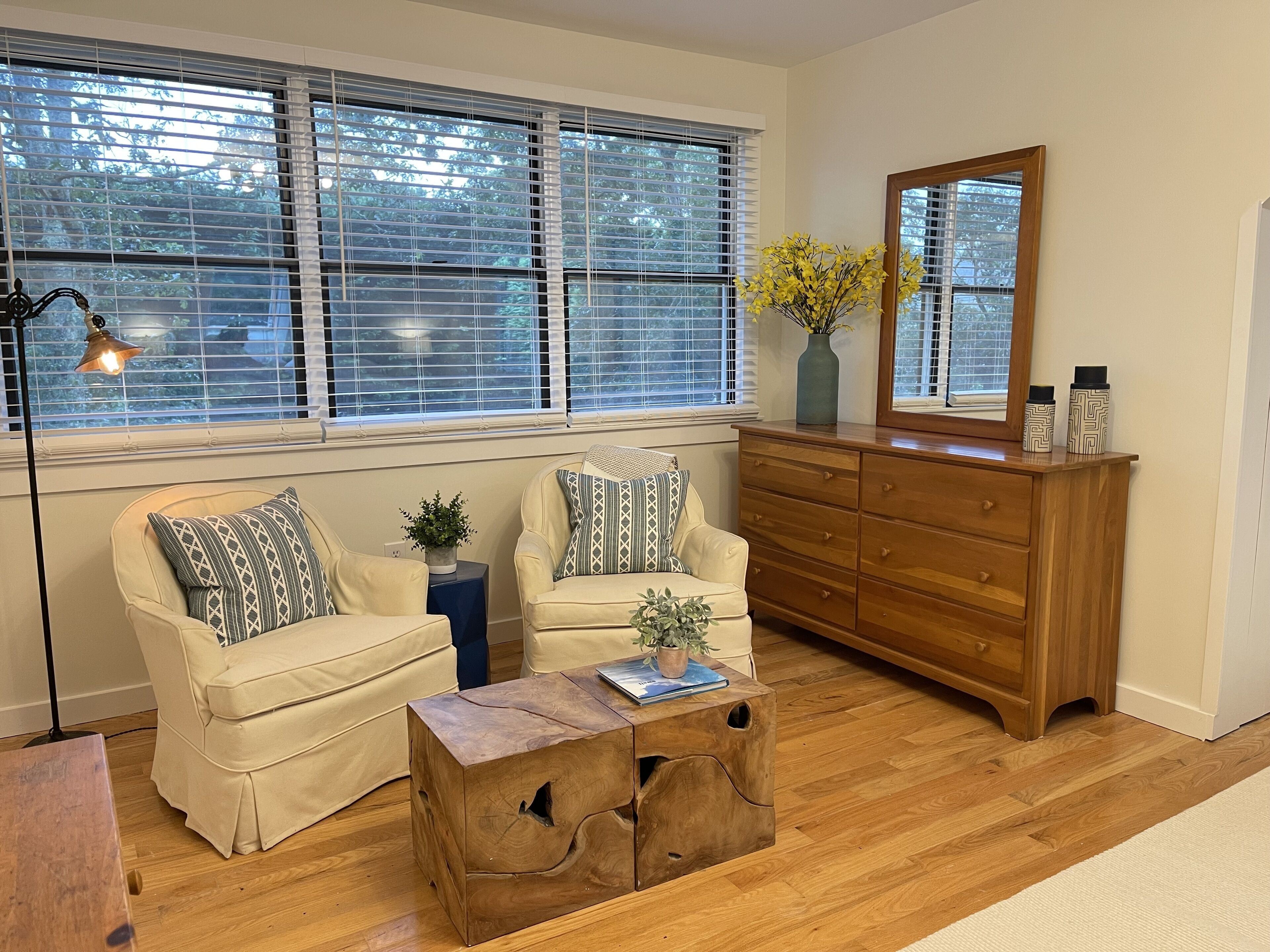 Charming Vacation Home in Oak Bluffs.