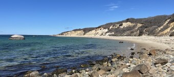 Charming Vacation Home in Oak Bluffs.