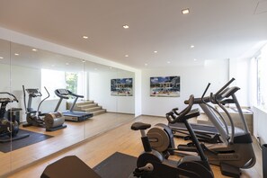 Unclassified image, 5 of 56, button - Villa Palm Springs | Ocean View - Located in  Beautiful Gouverneur with Private Pool (Gouverneur)