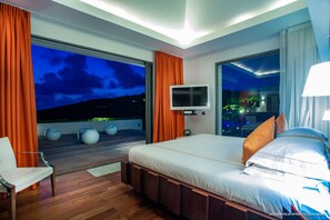 4 Schlafzimmer, Bügeleisen/Bügelbrett, kostenloses WLAN, Bettwäsche