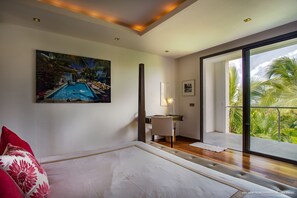 3 chambres, fer et planche à repasser, accès au Wi-Fi (inclus)
