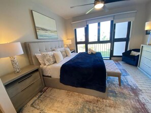 3 bedrooms, iron/ironing board, travel crib, free WiFi - Paraiso Beach House, Cresent Cove, Palmas Del Mar (Humacao)