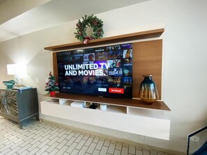 Interior - Paraiso Beach House, Cresent Cove, Palmas Del Mar (Humacao)