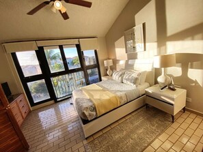 3 bedrooms, iron/ironing board, travel cot, free WiFi - Paraiso Beach House, Cresent Cove, Palmas Del Mar (Humacao)