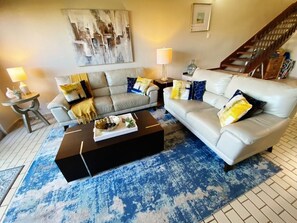 Smart TV - Paraiso Beach House, Cresent Cove, Palmas Del Mar (Humacao)