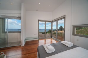 2 soveværelser, strygejern/strygebræt, weekendseng, gratis Wi-Fi