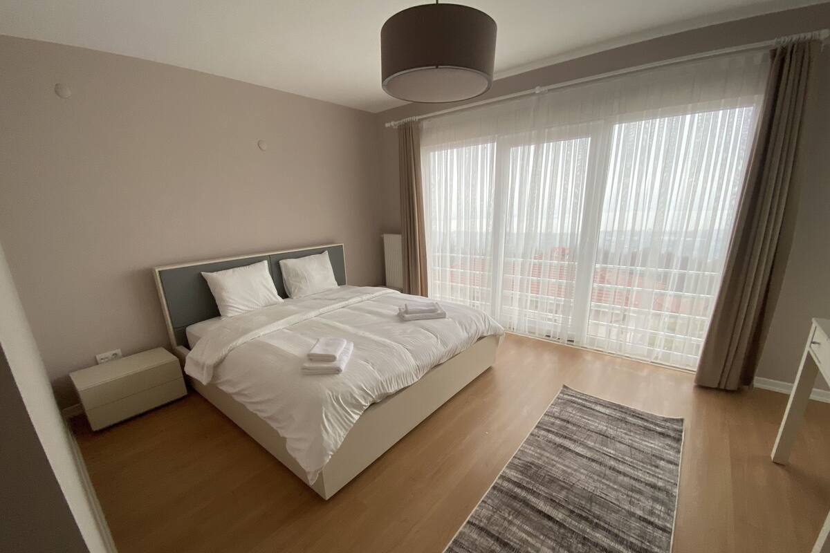 Villa | Living area