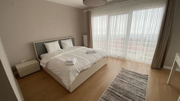 Vila | Area keluarga