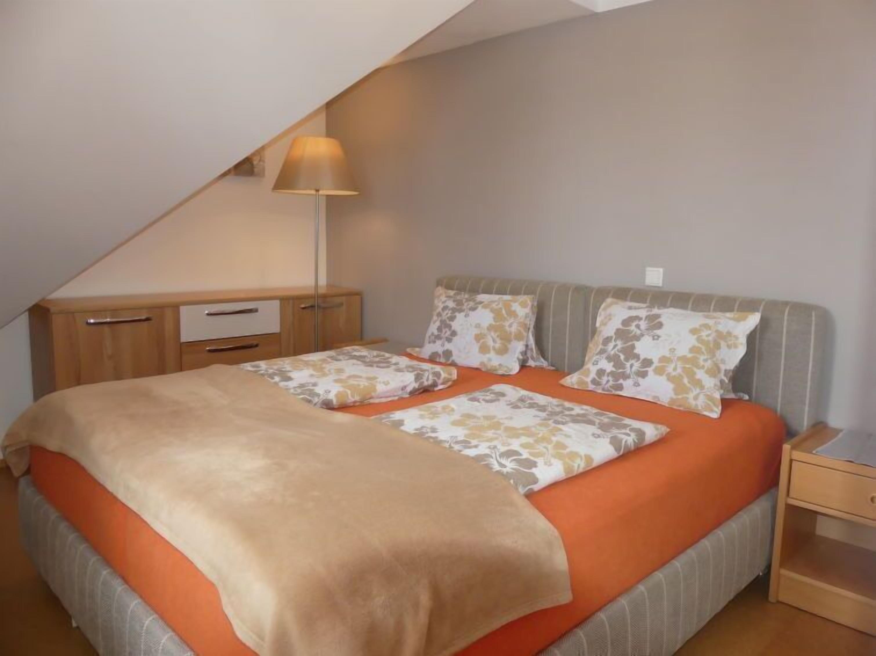 1 Schlafzimmer, WLAN