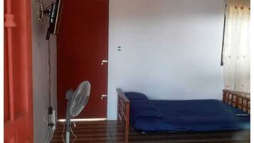 1 dormitorio y wifi gratis