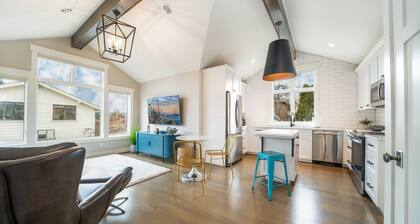 Wonderful Kirkland Guest House near the beach!