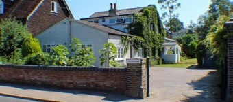Goudhurst by Interhome
