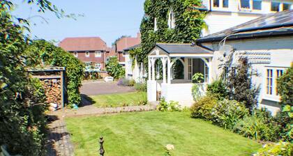 Goudhurst by Interhome