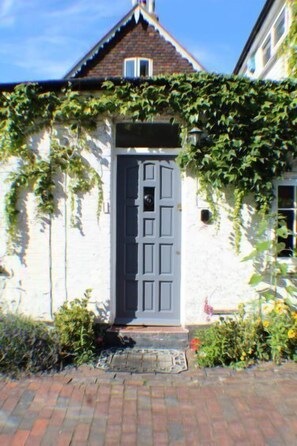 Detalle exterior
