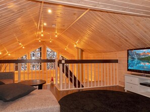 Interior - Vacation home Tiera by Interhome (Salla)