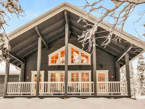 Vacation home Tiera by Interhome