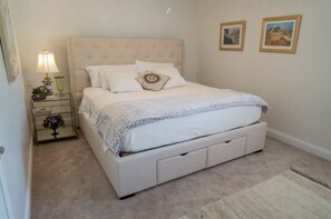 1 bedroom, WiFi