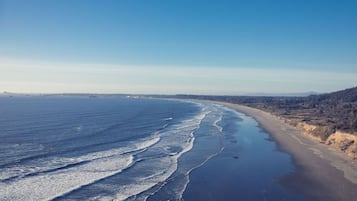 Playa en los alrededores 