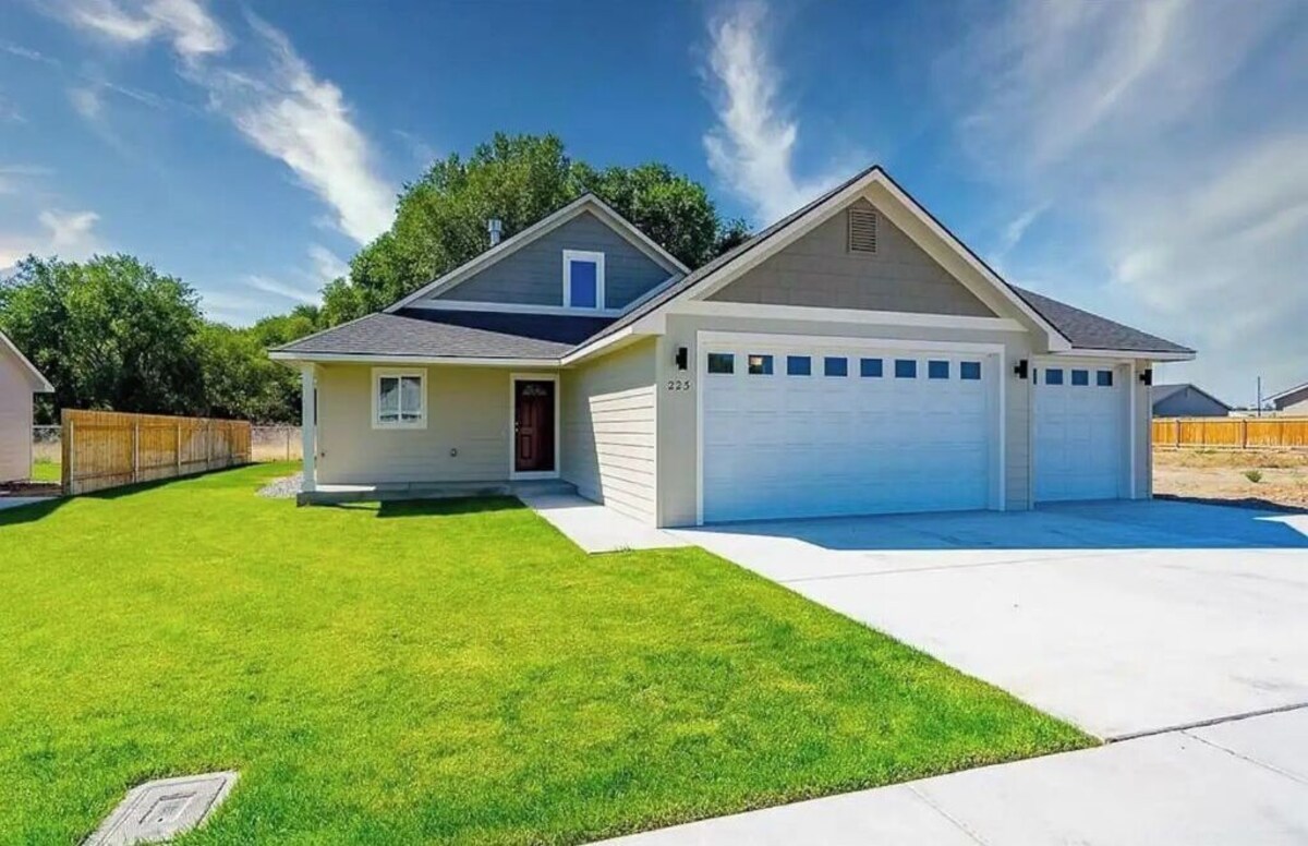 Majoittajan profiilikuva