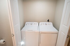 Interior - NEW!  Casita Rico in central San Antonio (San Antonio)