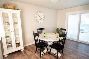 Dining - NEW!  Casita Rico in central San Antonio (San Antonio)