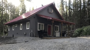 Eksteriør