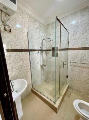 Ducha