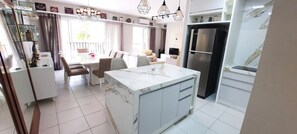 Opções para refeição