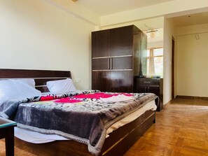 Egyptian cotton sheets, premium bedding, down duvets, memory-foam beds