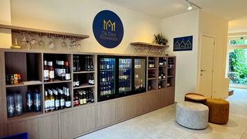 Boutique de souvenirs