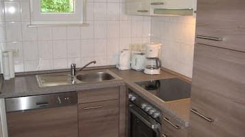 Privékeuken