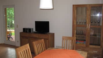 Dineren