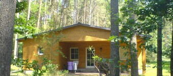 Vacation home 7 - Dependance vacation homes at Kastavensee