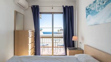 3 Schlafzimmer, Bügeleisen/Bügelbrett, kostenloses WLAN, Bettwäsche