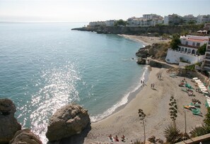 Plage à proximité