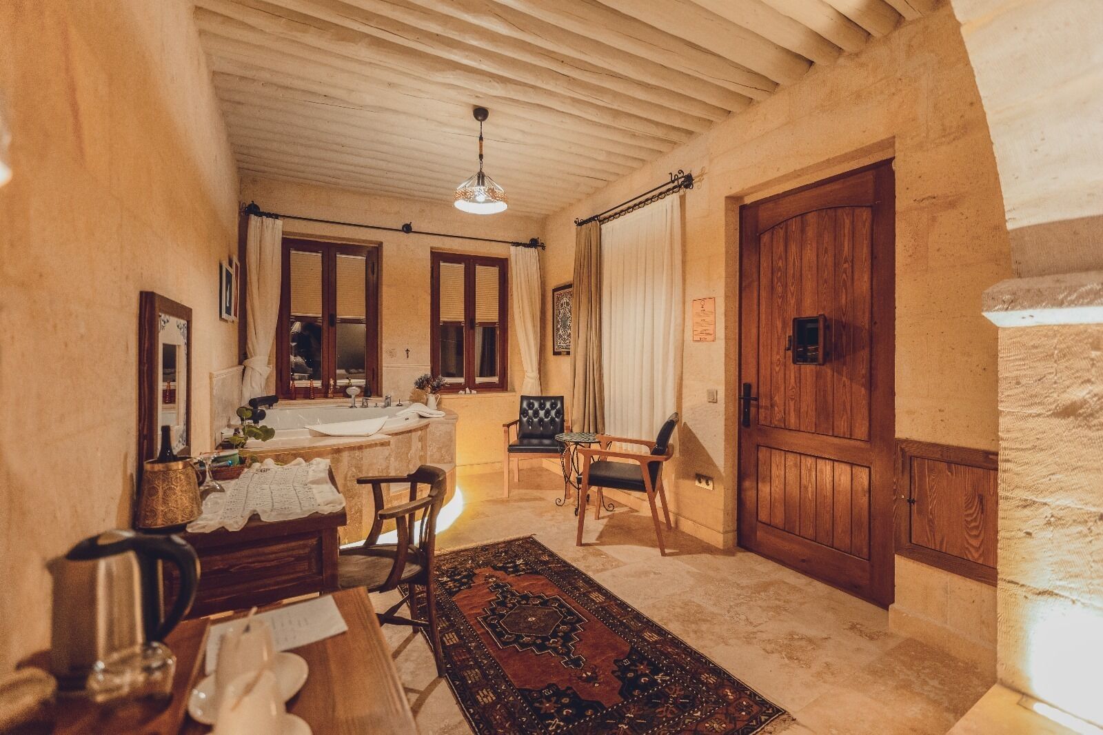 Venus | Roupas de cama premium, camas Select Comfort, frigobar