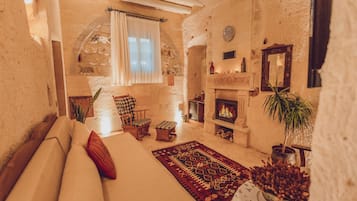 Mars | 1 bedroom, premium bedding, Select Comfort beds, minibar