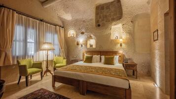 Jupiter - Fully Cave & Jacuzzi