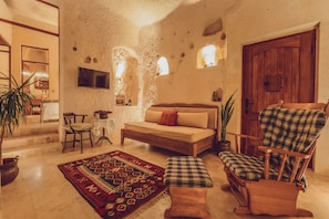 1 bedroom, premium bedding, Select Comfort beds, minibar
