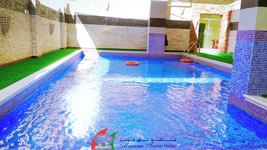 Manama Tower Hotel