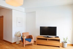 TV - Deluxe 1 bedroom apartment Marina de Albufeira (Albufeira)