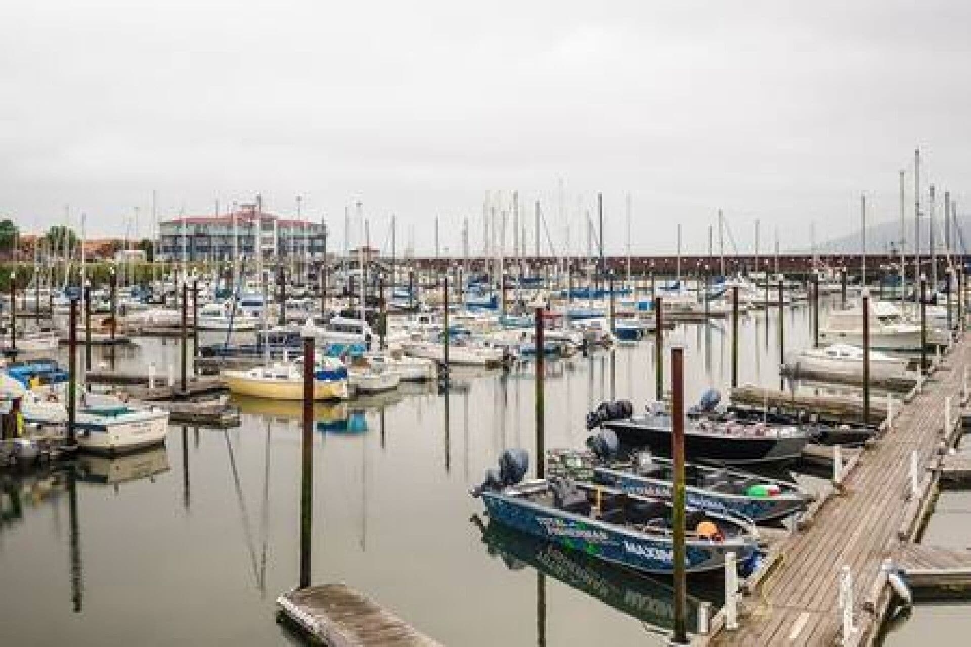 Port de plaisance