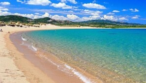 Beach - Floreal Residence - Three-room apartment Lentisco - Terrace - Sea View (San Pasquale)