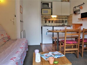Interiör